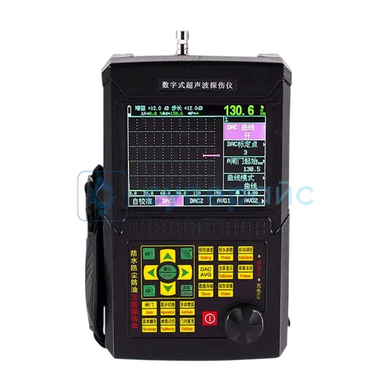 Ультразвуковой дефектоскоп Leeb leeb522 фото 1