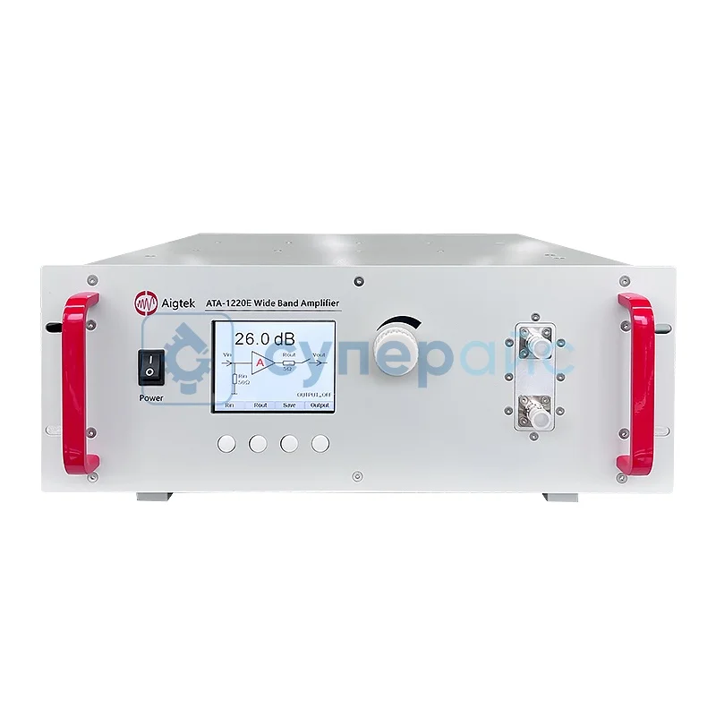 Усилитель Aigtek ATA-1220E фото 1