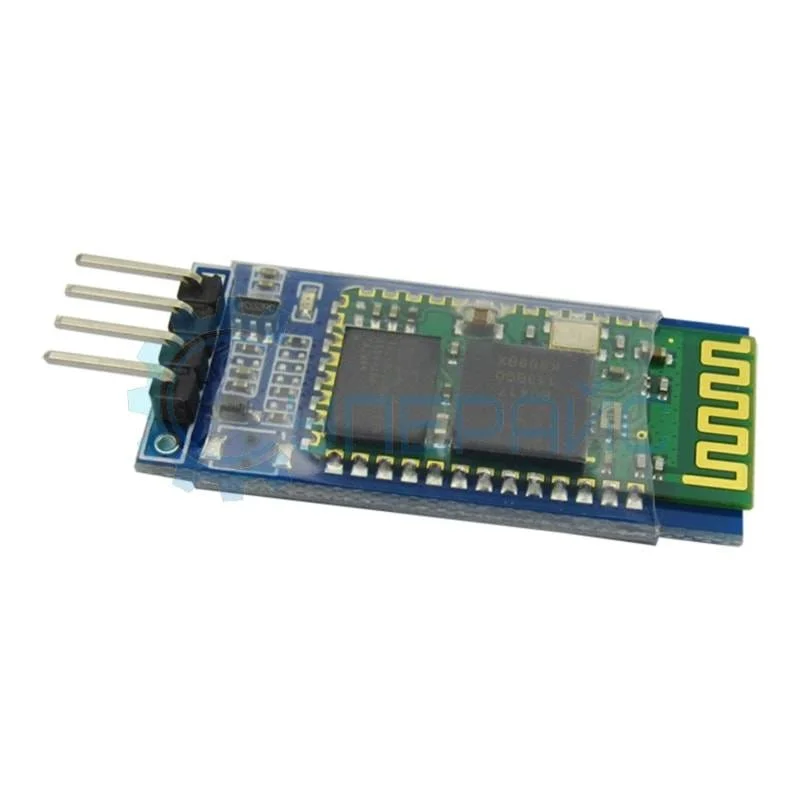 Bluetooth модуль HC-06 фото 1