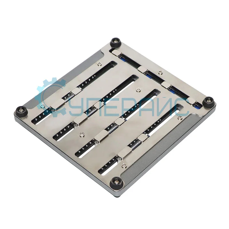 Универсальный держатель печатной платы MIJING T24 фото 3