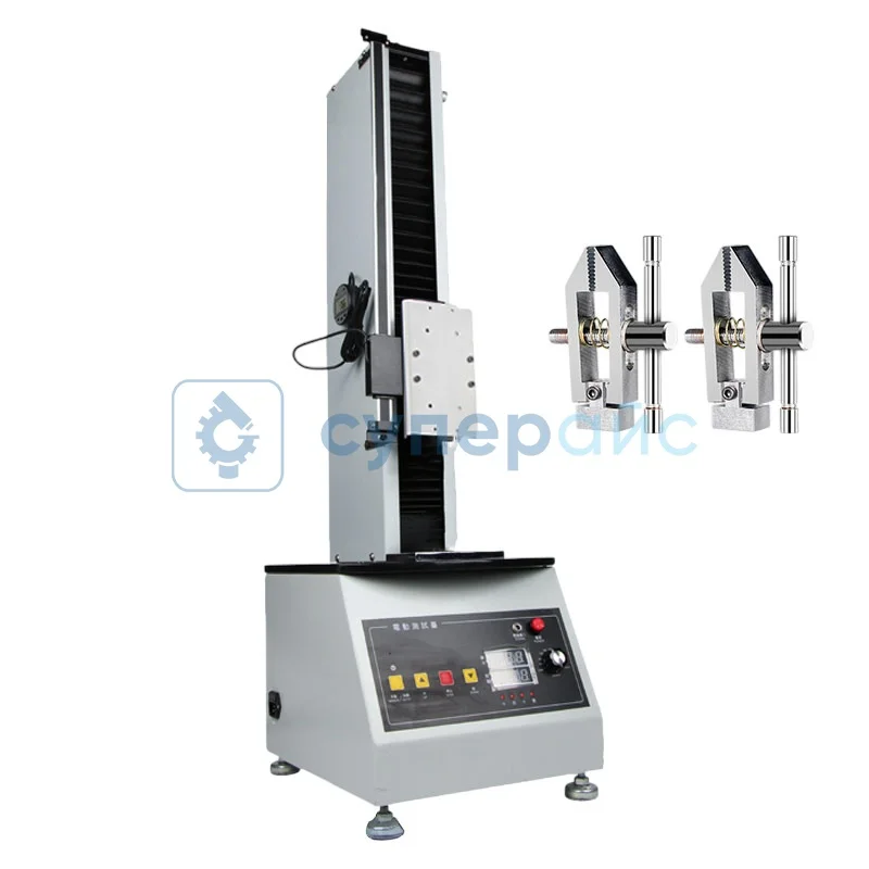 Испытательное устройство на растяжение SanLiang SLD-200mm-1000N с линейкой фото 1