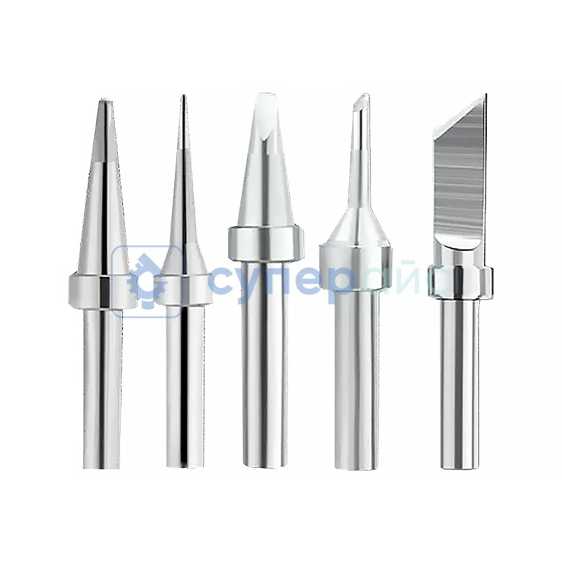 Станция для пайки ZHAOXIN KG100W фото 1