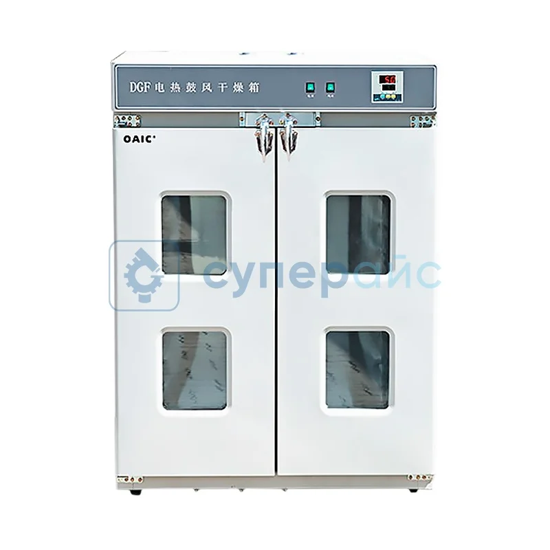 Сушильный шкаф OAIC DGF-4S фото 1