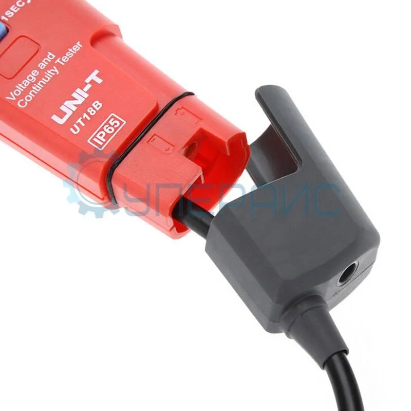 Индикатор напряжения UNI-T UT18B фото 7