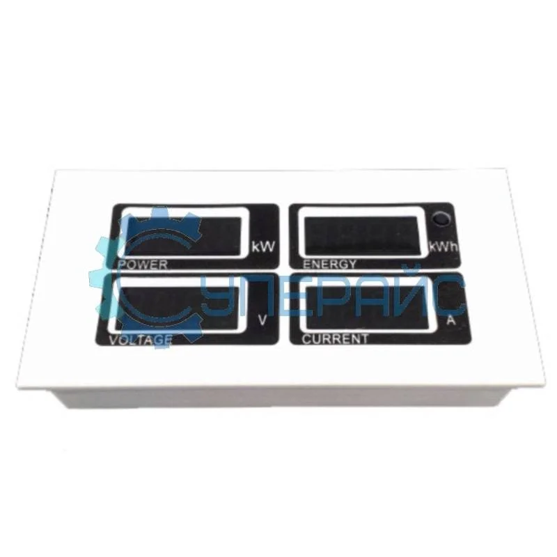 Многофункциональная измерительная головка PZEM-004, AC 80-260В, 0-100А фото 1