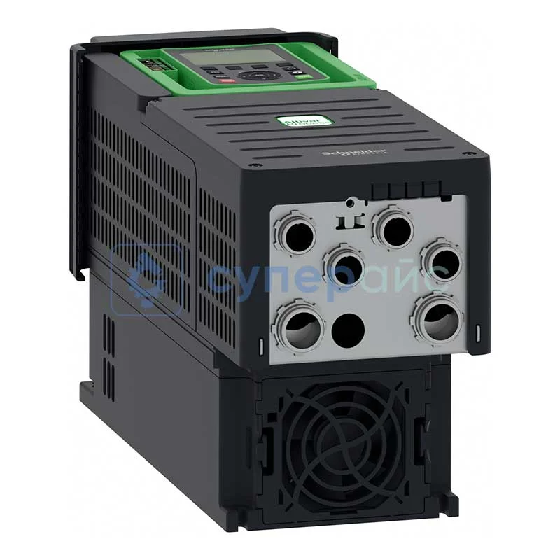 Преобразователь частоты Schneider Electric ATV630U55M3 фото 6