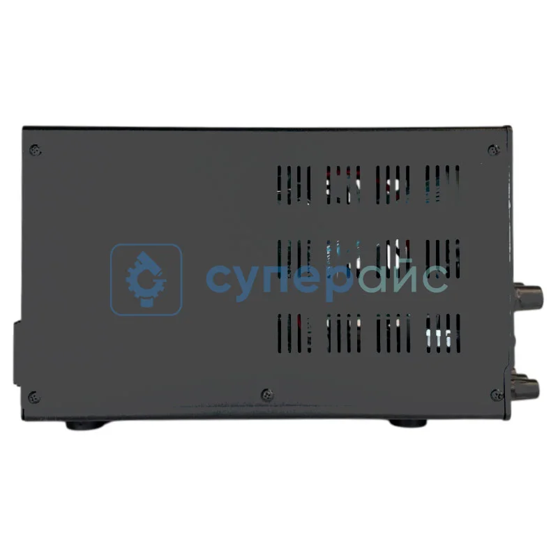 Регулируемый настольный блок питания Nice-Power SPS1203-2KD фото 3