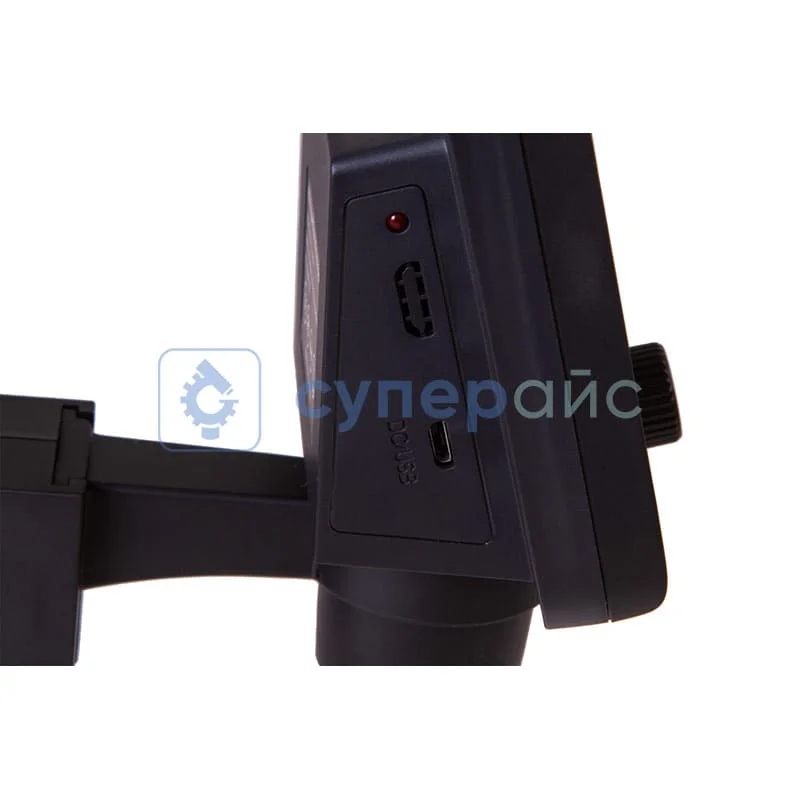 Микроскоп Levenhuk DTX 350 LCD фото 8