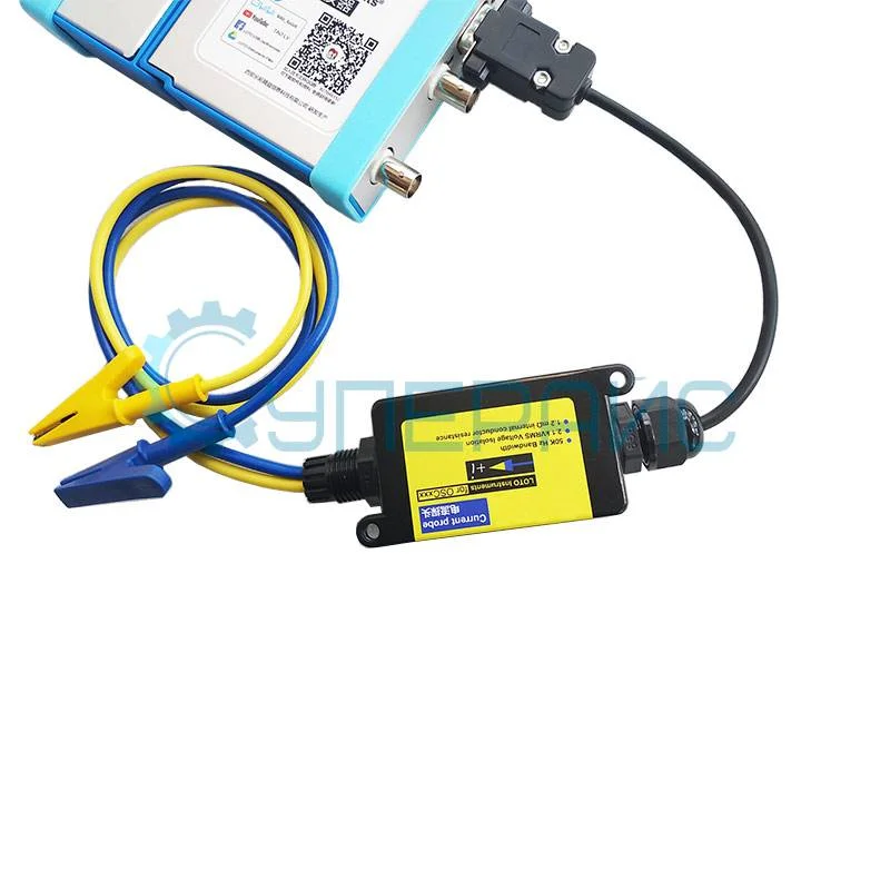 Дифференциальный токовый пробник LOTO C30A фото 1