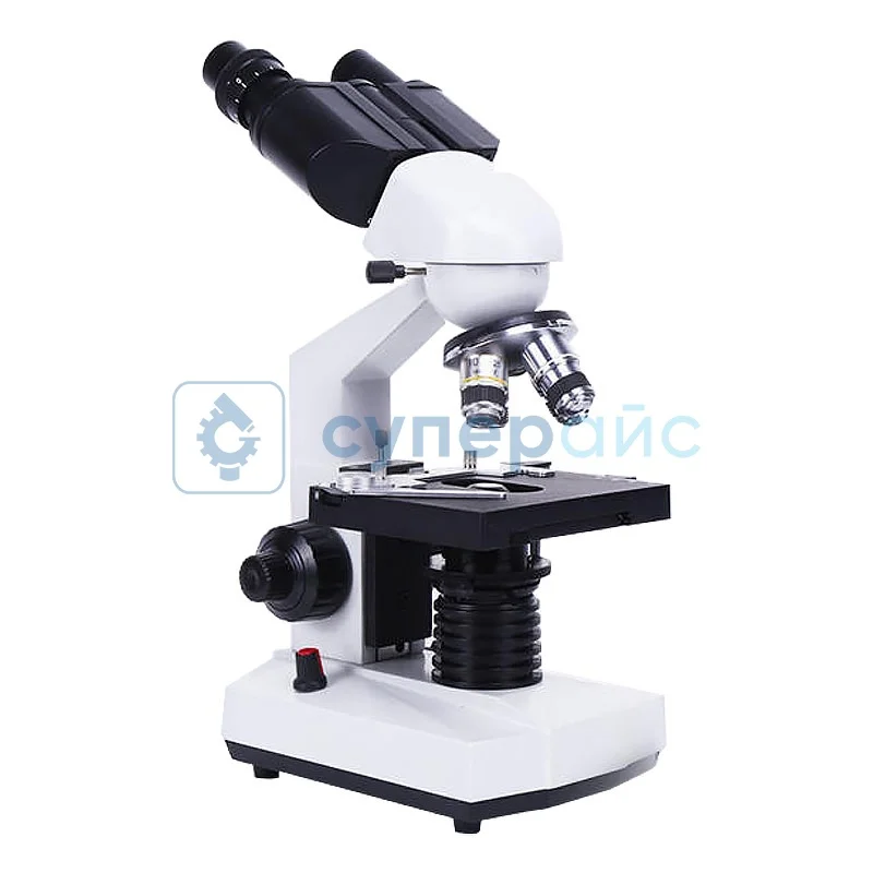 Бинокулярный микроскоп FZU Big Eyes фото 1