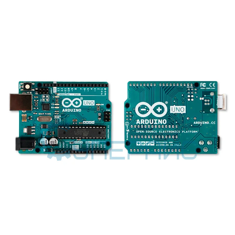 Расширенный набор Arduino UNO R3 Starter Kit (комплектация 95 в 1) фото 2