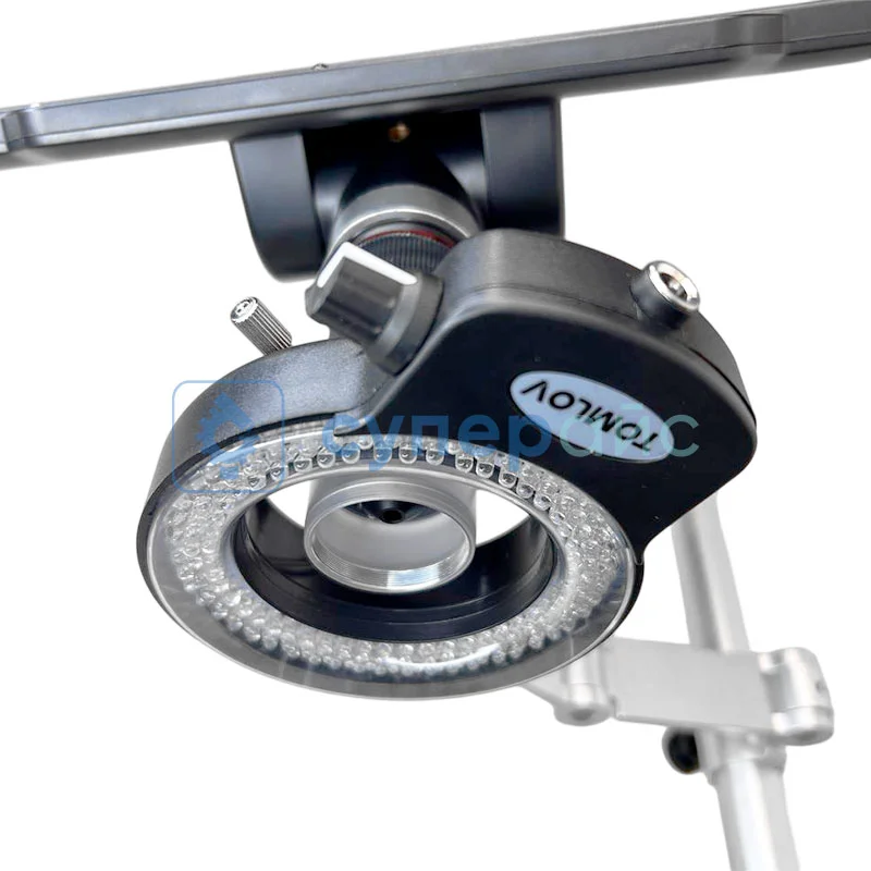 Цифровой микроскоп Tomlov TM4K max фото 7