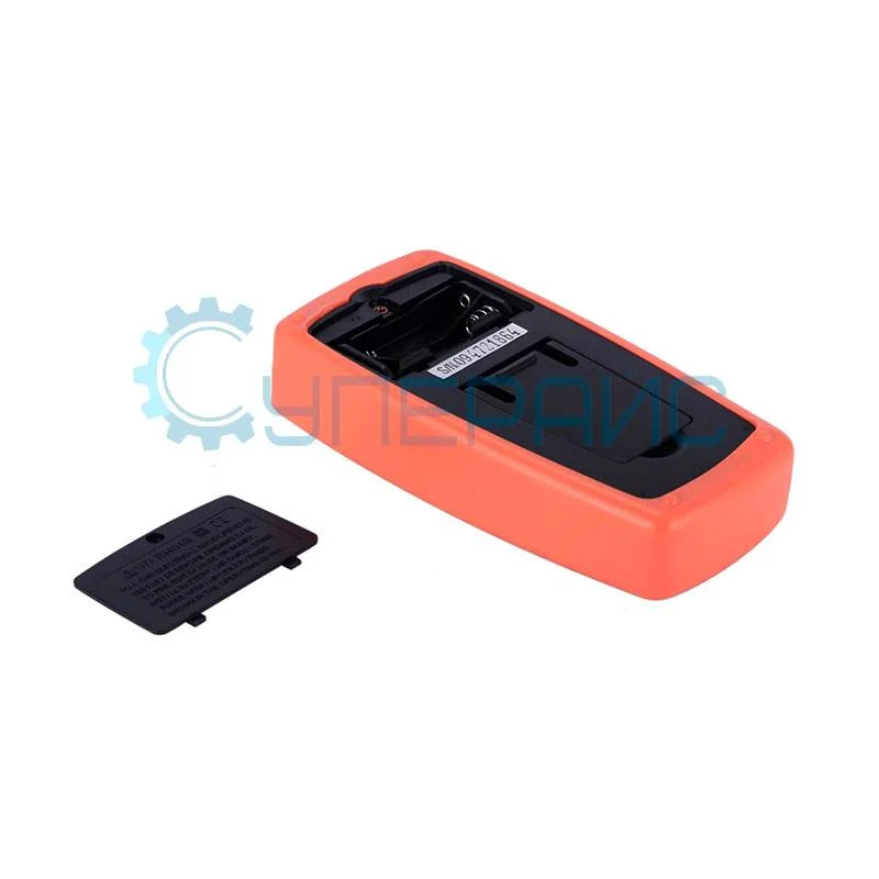 Переносной мультиметр Victor 81D фото 4