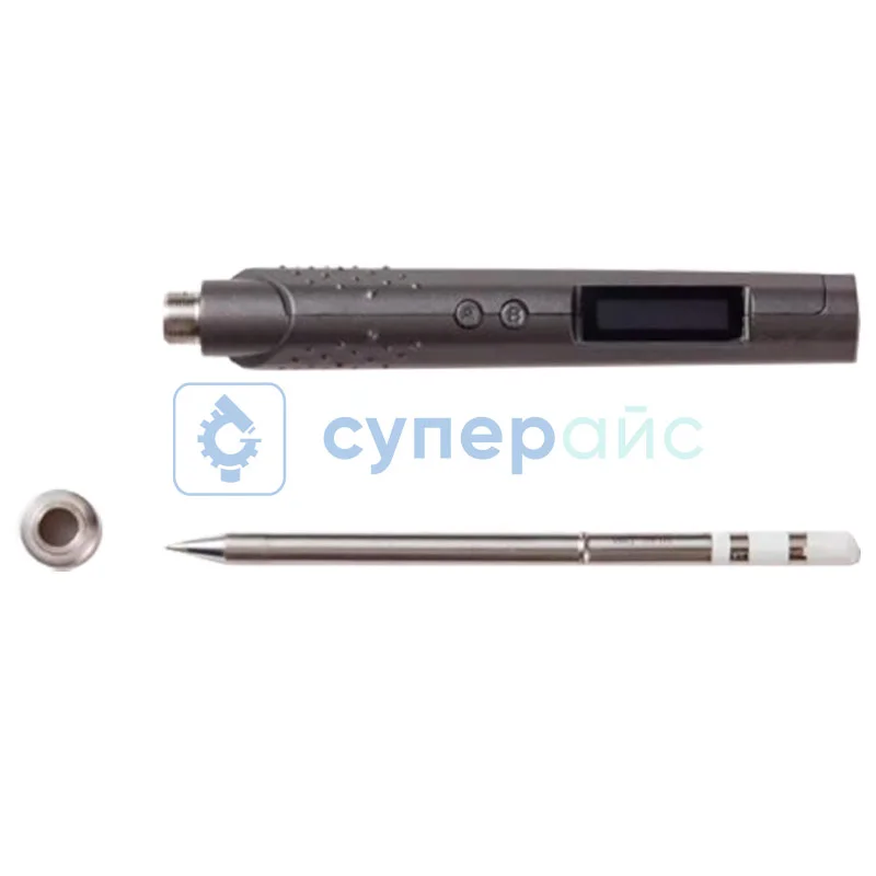 Паяльник Saneryigo SH73 с жалом K фото 1