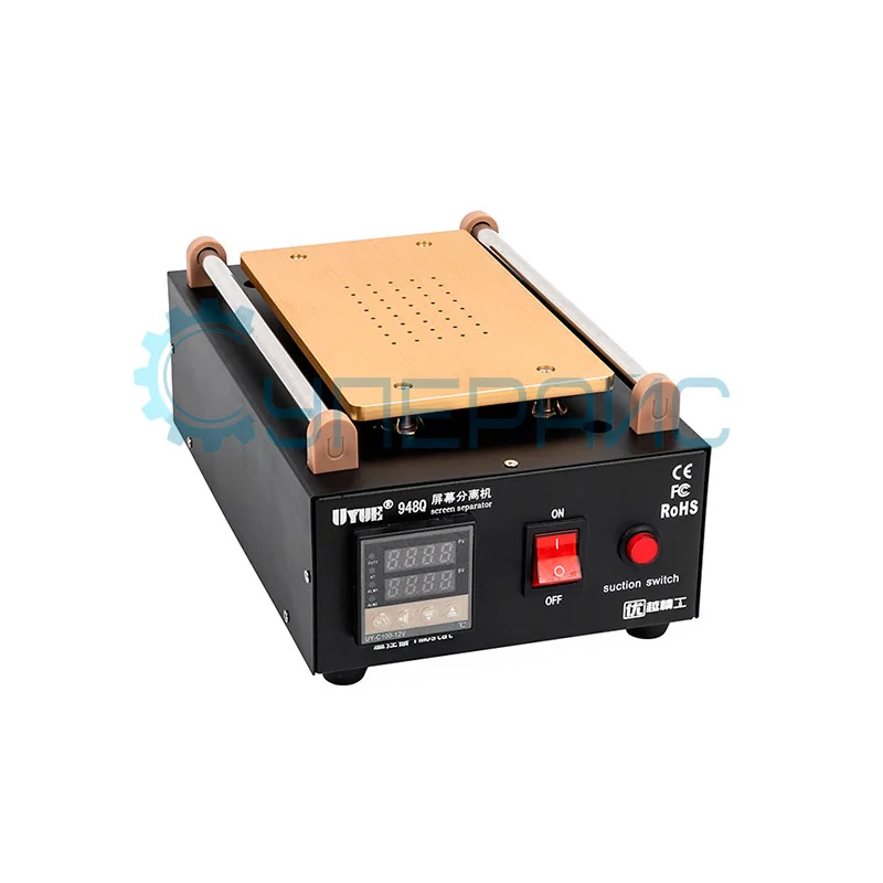 Сепаратор UYUE 948Q для ремонта дисплеев фото 4