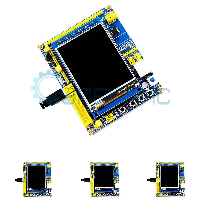 Сенсорный дисплей TFT 2.8 дюйма 320x240 фото 4