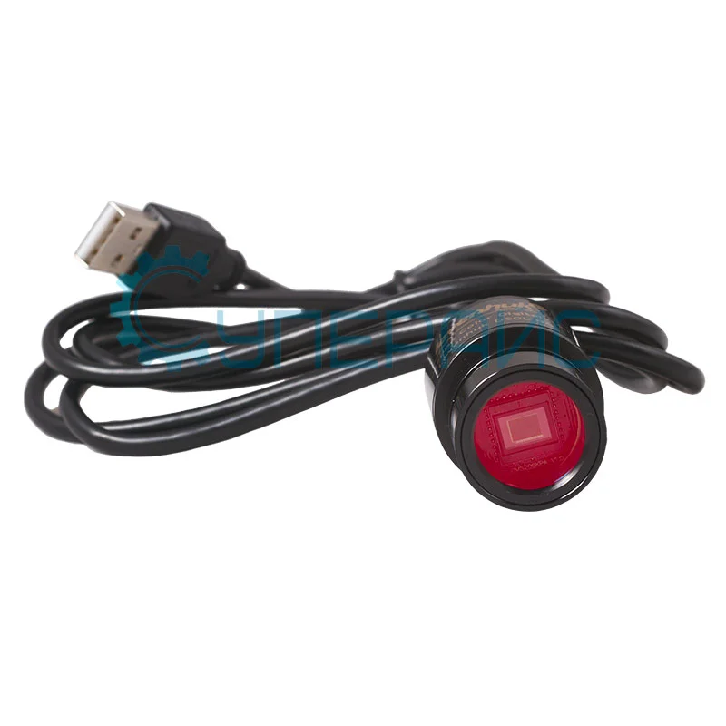 Микроскоп Levenhuk Rainbow D50L PLUS, 2 Мп, Moonstone\Лунный камень фото 10