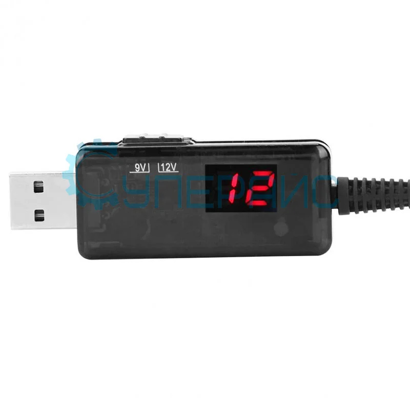 USB конвертер KWS-912V фото 1