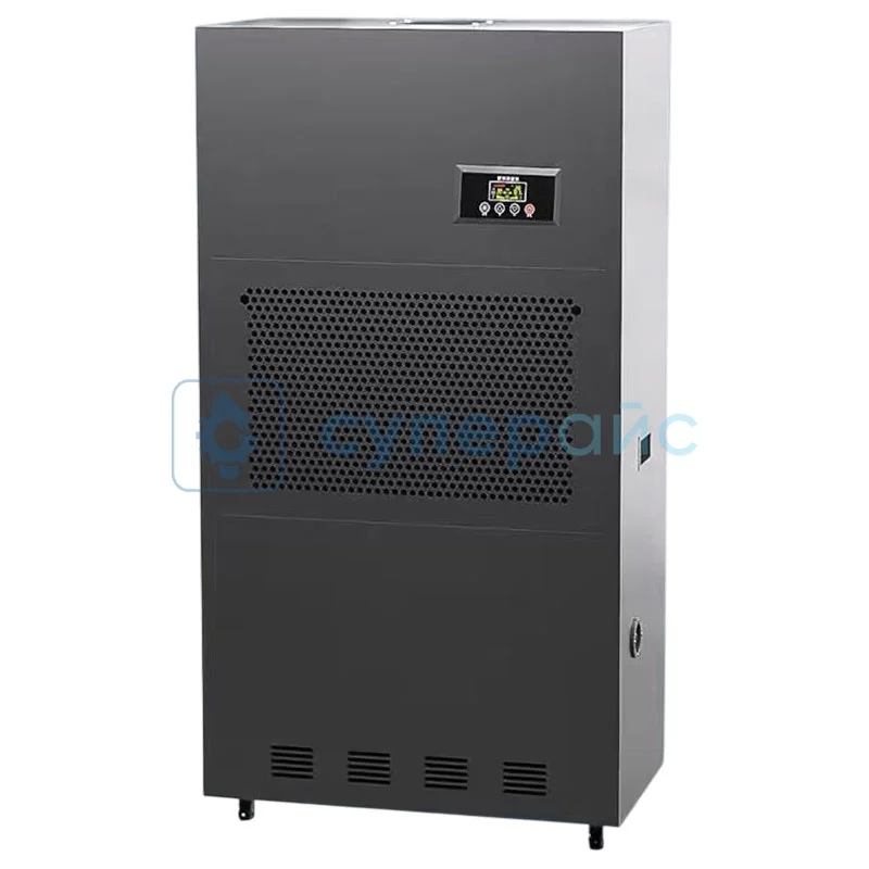 Трехфазный осушитель воздуха Haotuo 500L-D фото 1