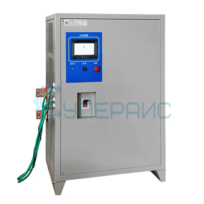 Программируемый блок питания Yibenyuan YBN120-1000 (120 кВт) фото 1