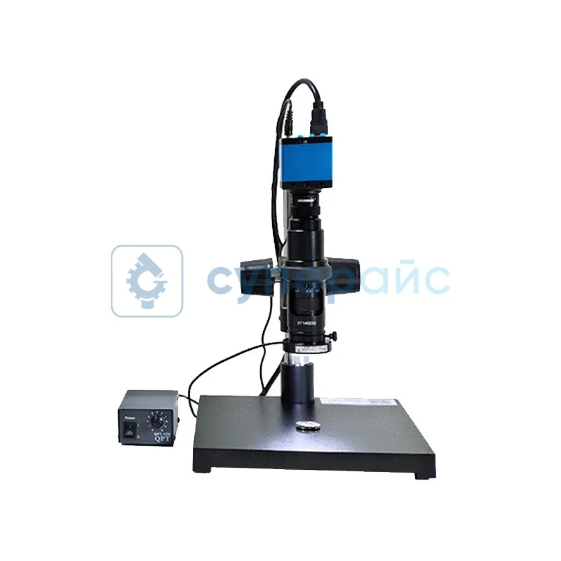 Промышленный микроскоп Saike Digital SK2700HDMI-T фото 1