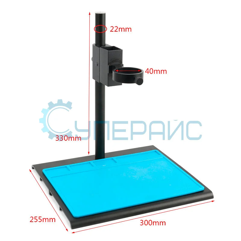 Цифровой промышленный видеомикроскоп Eakins KWF-36 фото 1