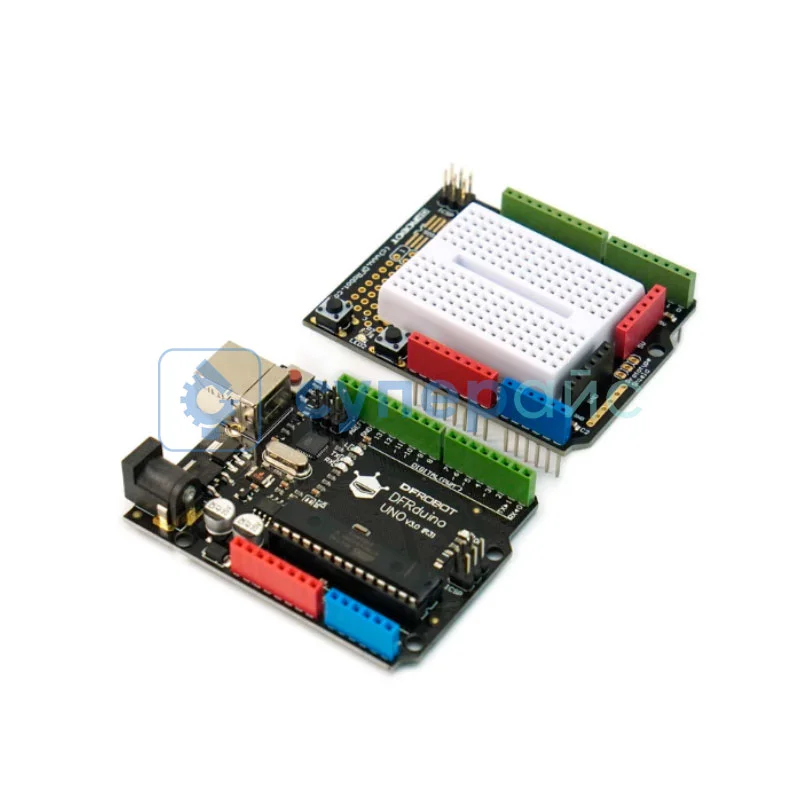 Стартовый набор DFRduino Beginner Kit V3 с 5 уроками фото 2