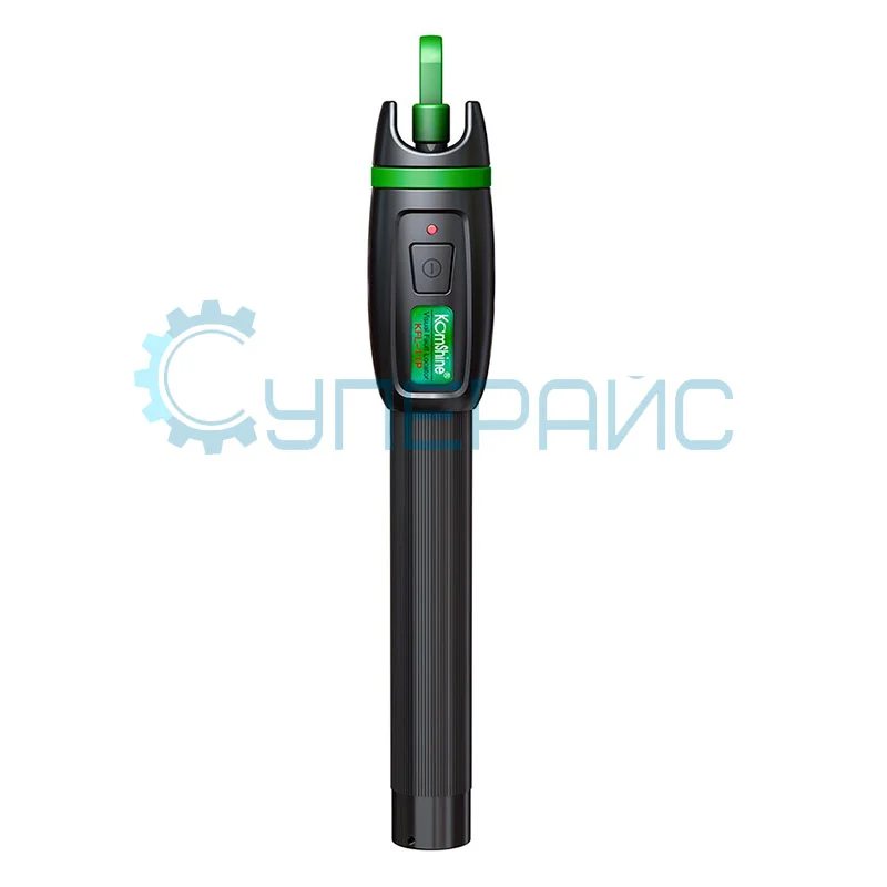 Набор инструментов KomShine KLT-7E для работы с оптическим кабелем фото 5