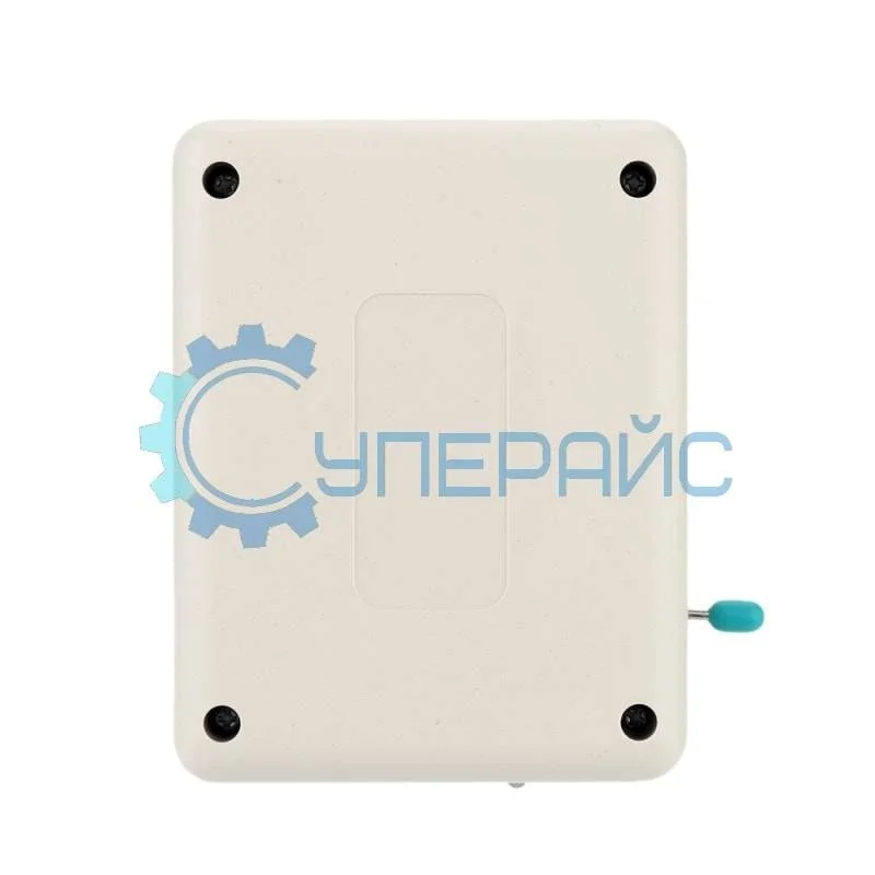 Многофункциональный измеритель Tester-TC1 (RLC, ESR, транзисторы) фото 6