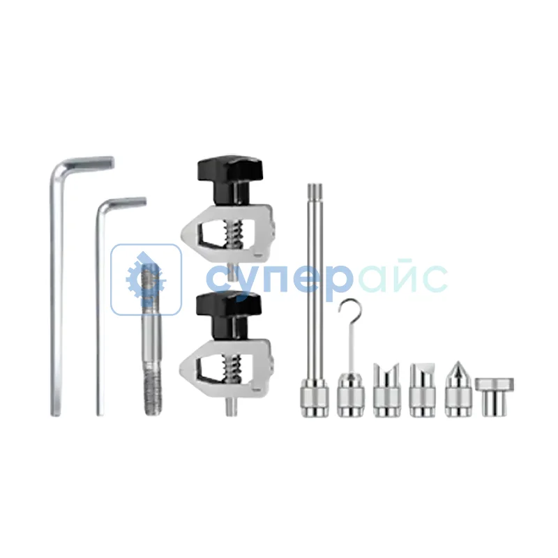 Тестер прочности на растяжение Aipli ZP-500 фото 1