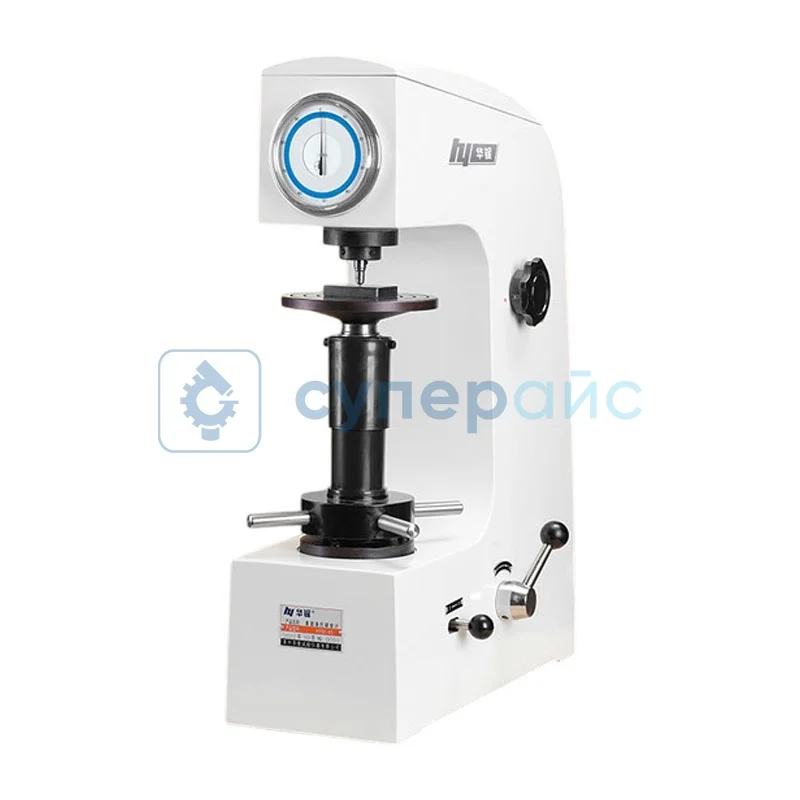 Механический твердомер Huayin HRM-45 фото 1