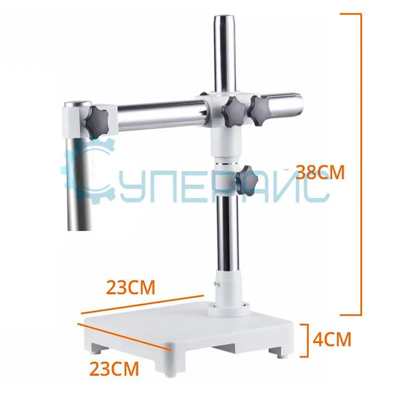 Стереоскопический микроскоп Dagong SZ6745T-STL1 фото 3