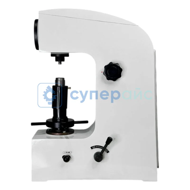 Твердомер по Роквеллу Aipu HRS-150A фото 2