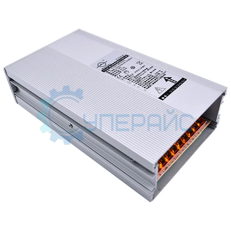 Одноканальный источник питания Hyrite 24V550W фото 1