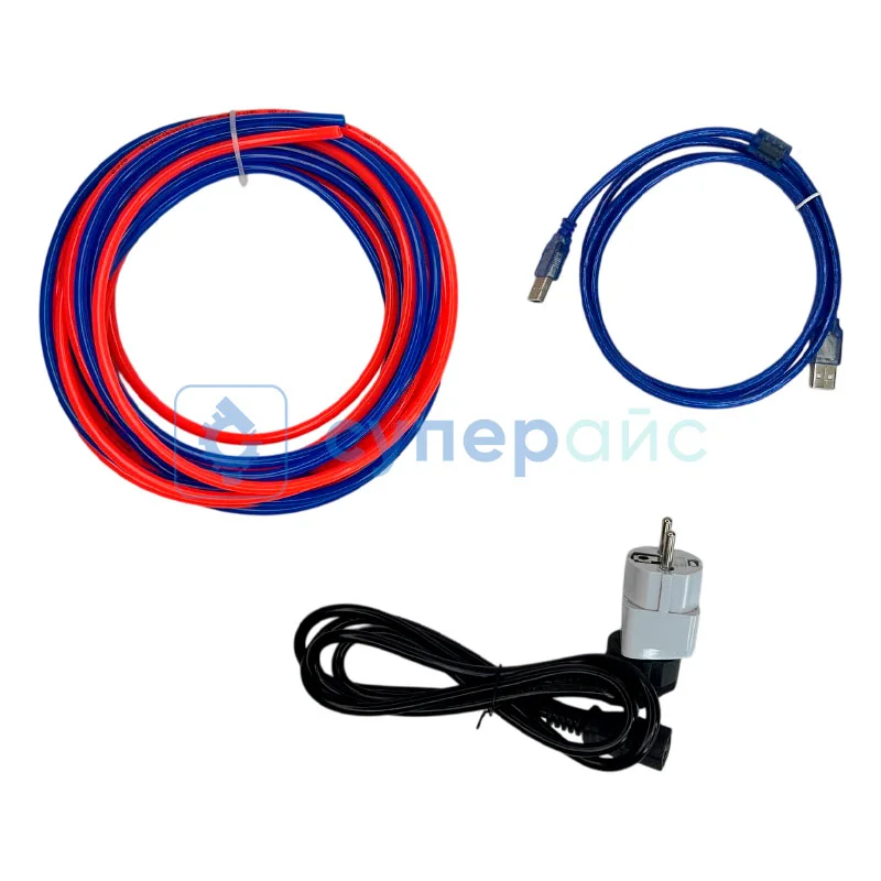 Дифференциальный сканирующий калориметр QL DSC 466P фото 9