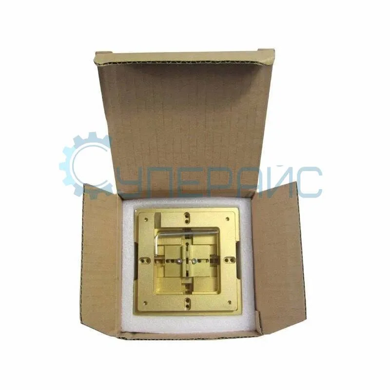 Держатель BGA трафаретов универсальный (80*80 и 90*90) фото 6