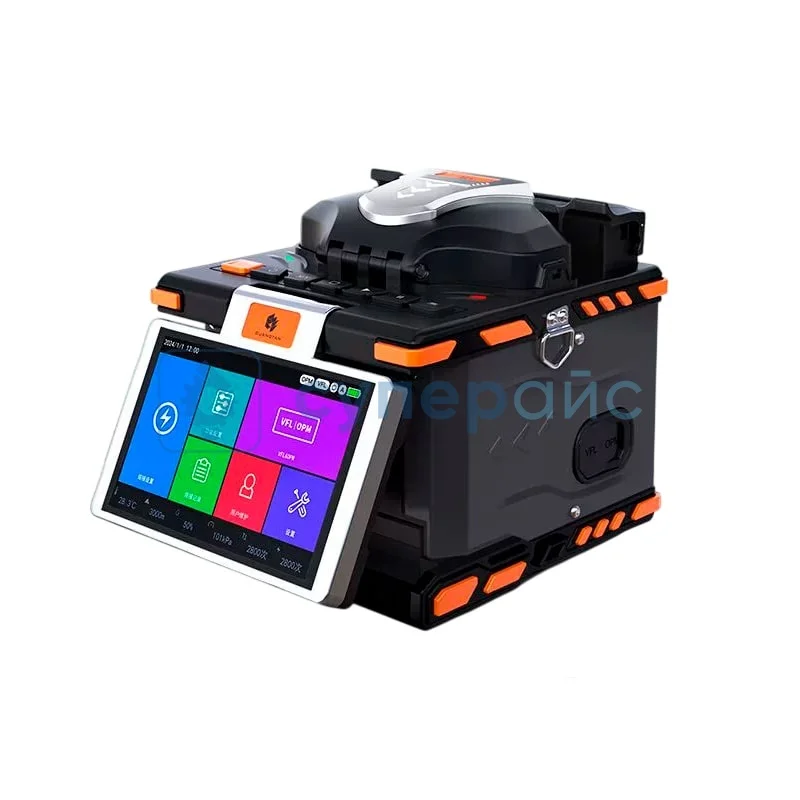 Сварочный аппарат GUANGYAN M5 профессиональная версия фото 1