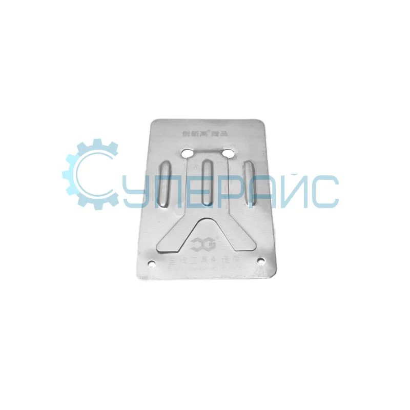 Подставка для паяльника, листовая фото 1