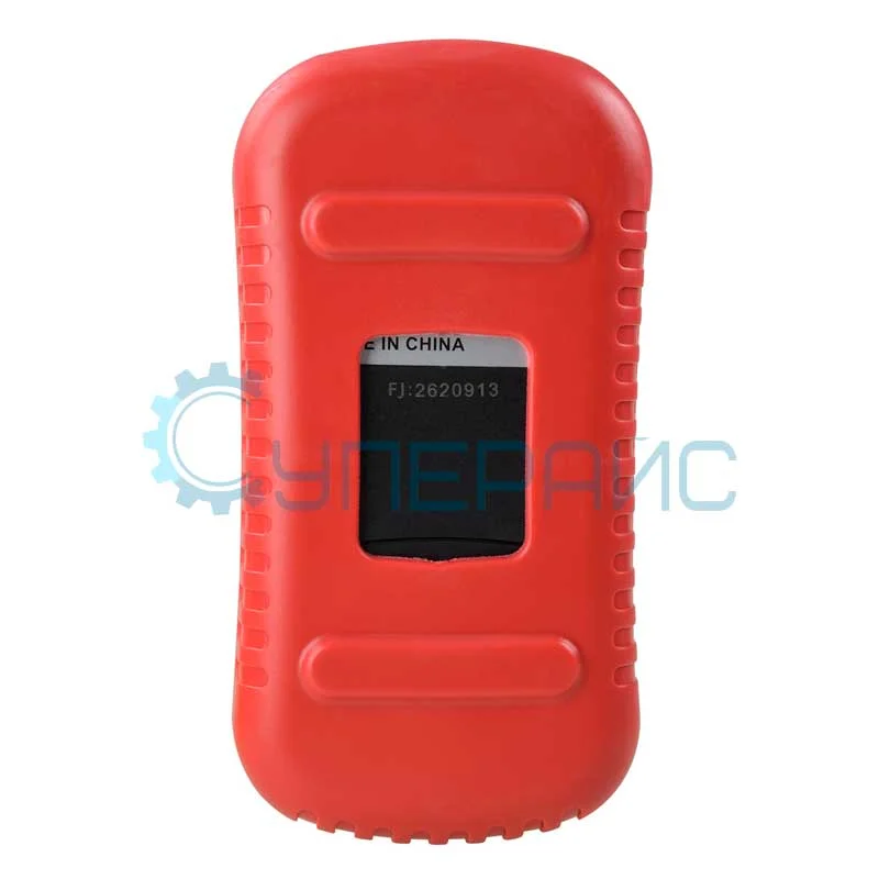 Цифровой анемометр Benetech GM8909 фото 3