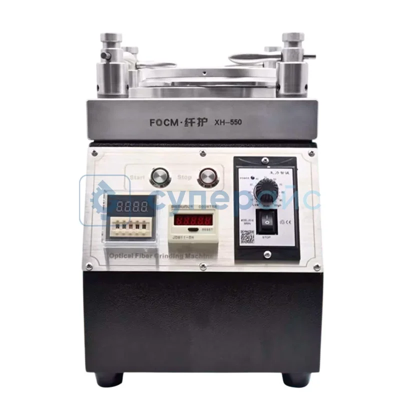 Волоконно-оптический станок Focm XH-550 фото 1