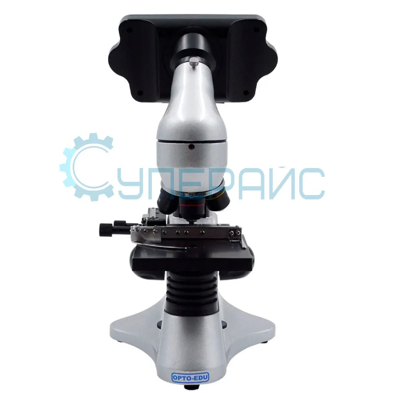 Монокулярный цифровой микроскоп Opto-Edu A33.1501 фото 2