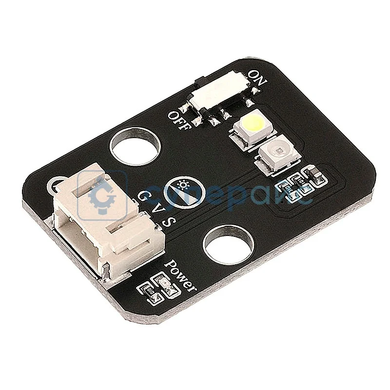 Датчик распознавания цвета HS-S22-L фото 1