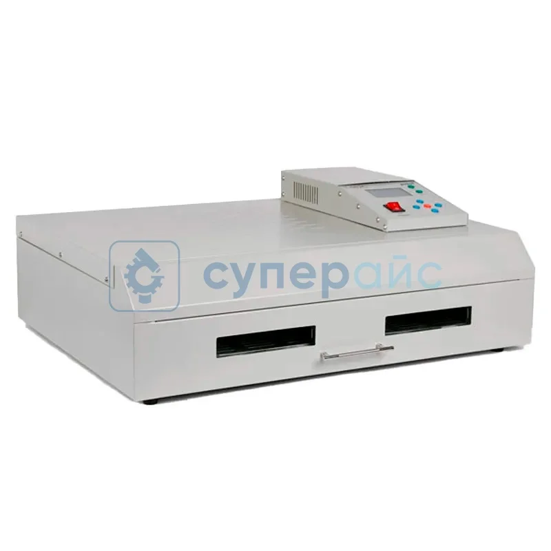 Инфракрасная печь PUHUI T-962C (уценённый) фото 1