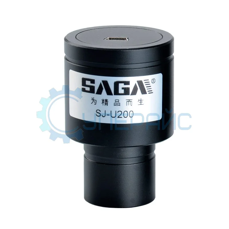 Видеоокуляр SAGA SJ-U200 фото 1