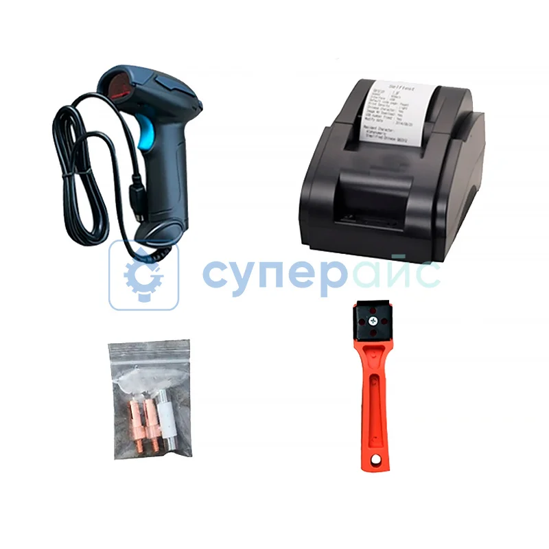 Аппарат сварочный Bada 750 фото 1