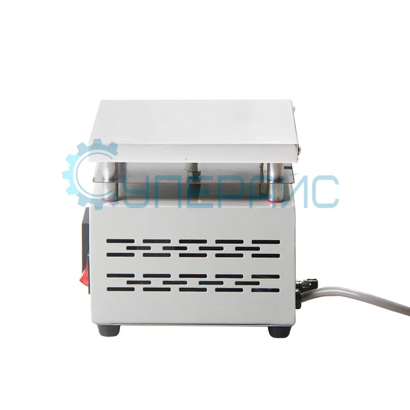 Стол предварительного нагрева Zhengbang ZB5020JR (500x200 мм) фото 2