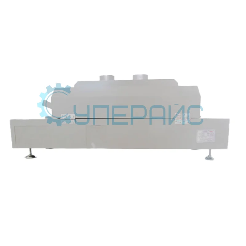 Печь для пайки плат PUHUI T-960 фото 5