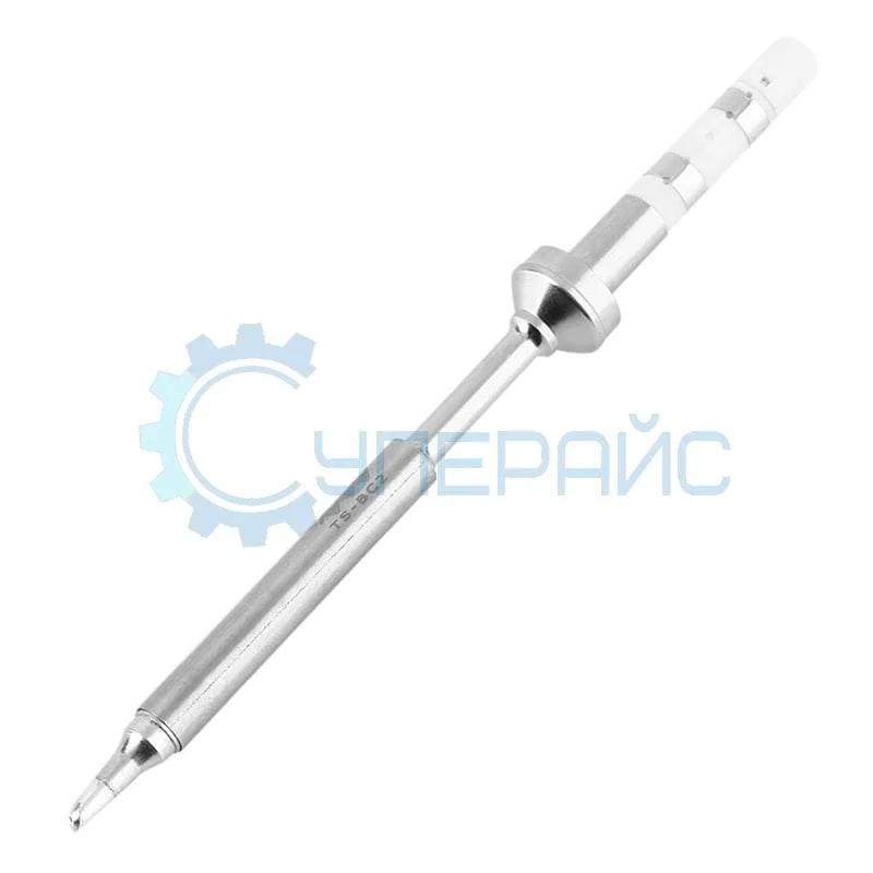 Паяльное жало Miniware TS100 TS-BC2 фото 1