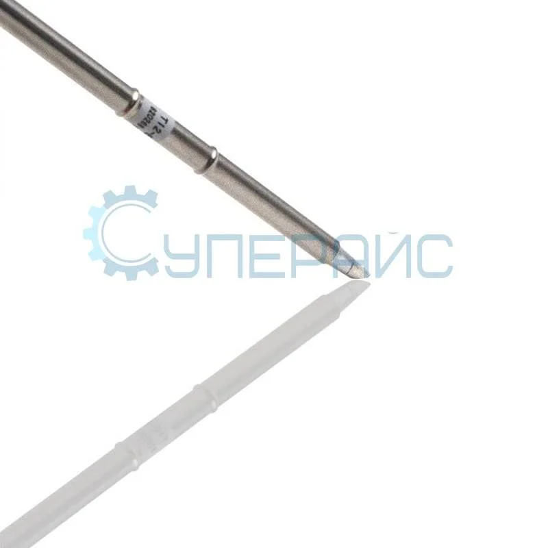 Паяльное жало Bakon T12-BC3 фото 3