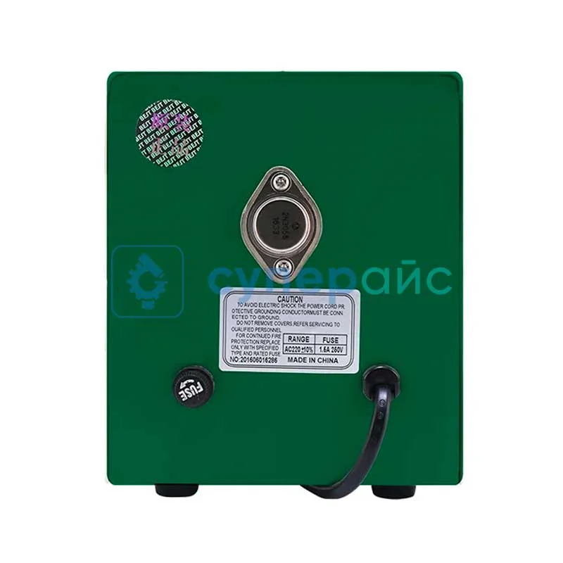 Регулируемый источник питания BEST PS-1502DD фото 1